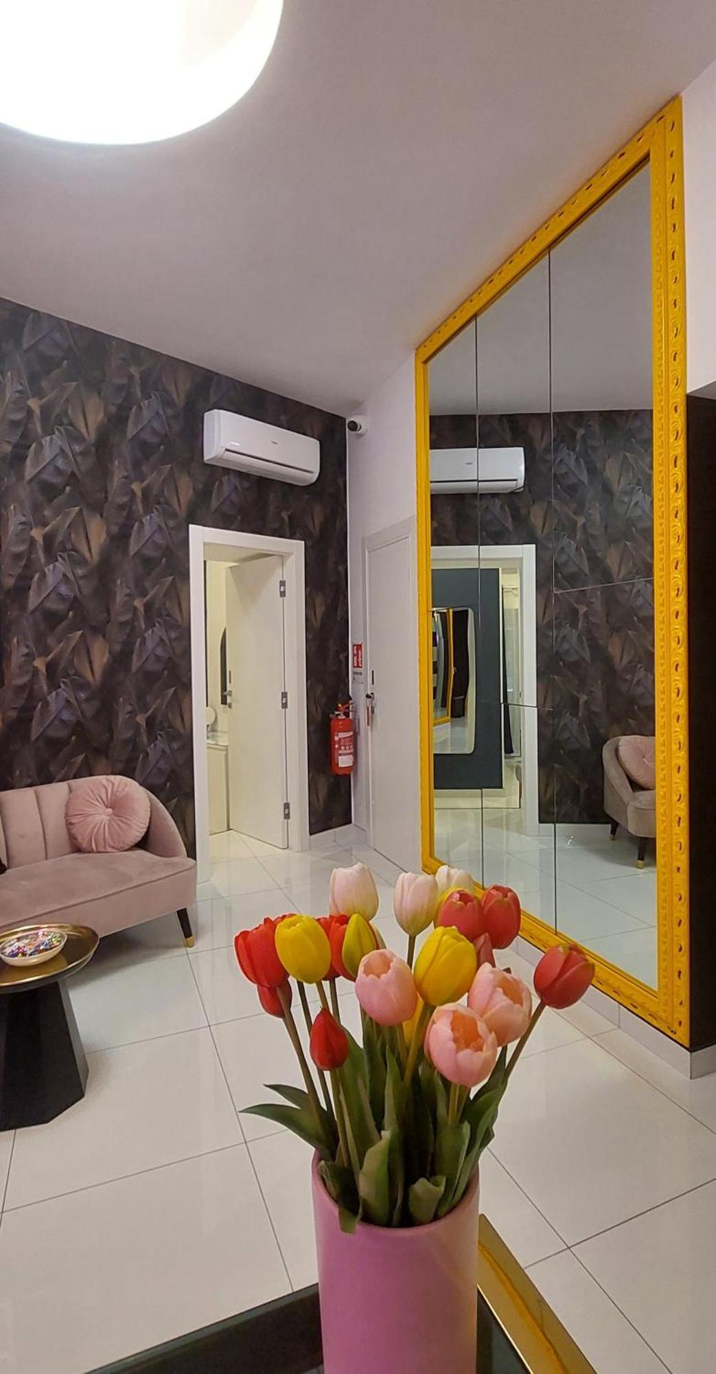Bed & Breakfast Elegance Spaccanapoli Naples