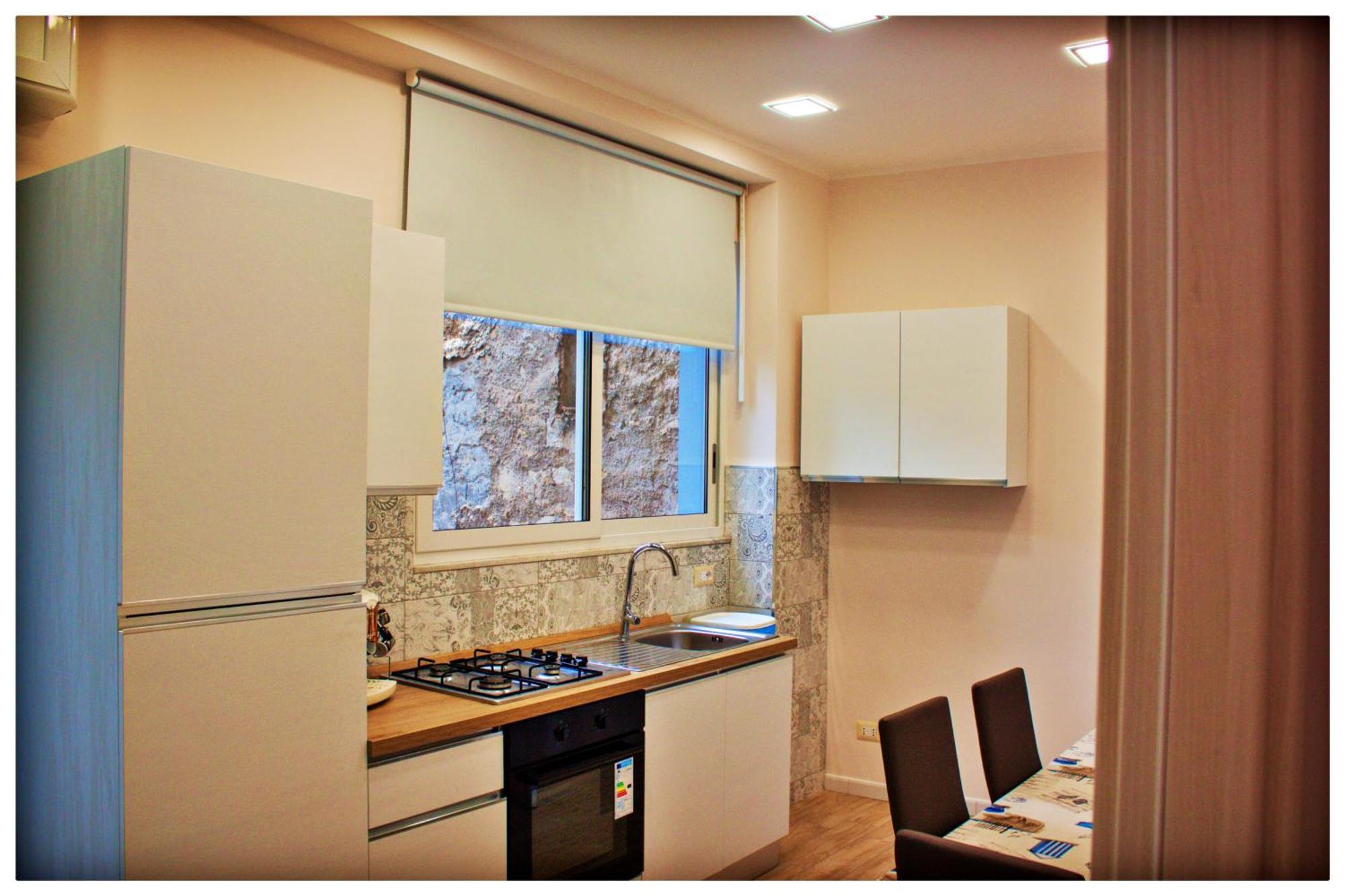Apartment Dolce Napoletana 