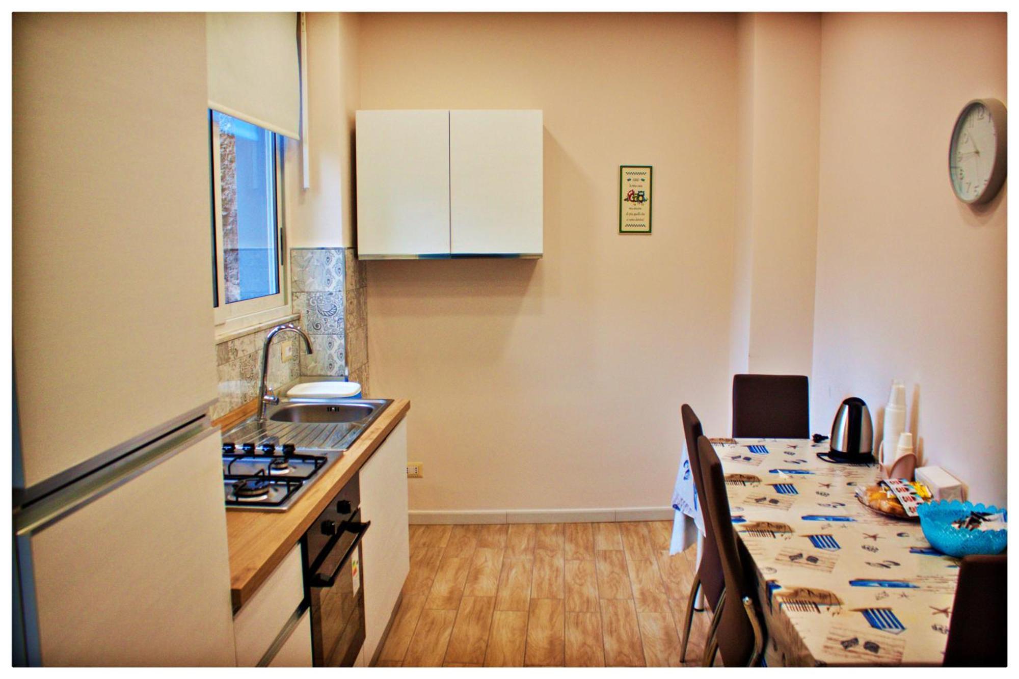 Apartment Dolce Napoletana 