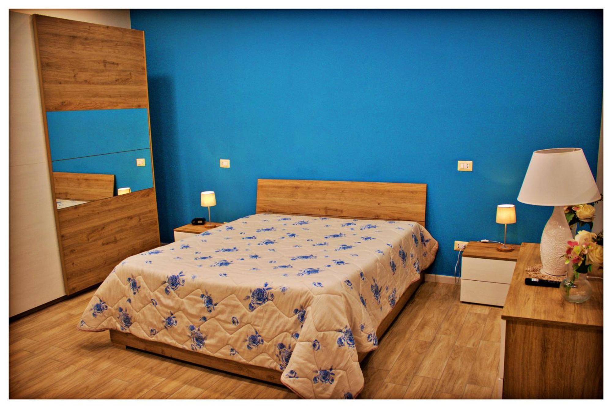 Apartment Dolce Napoletana 