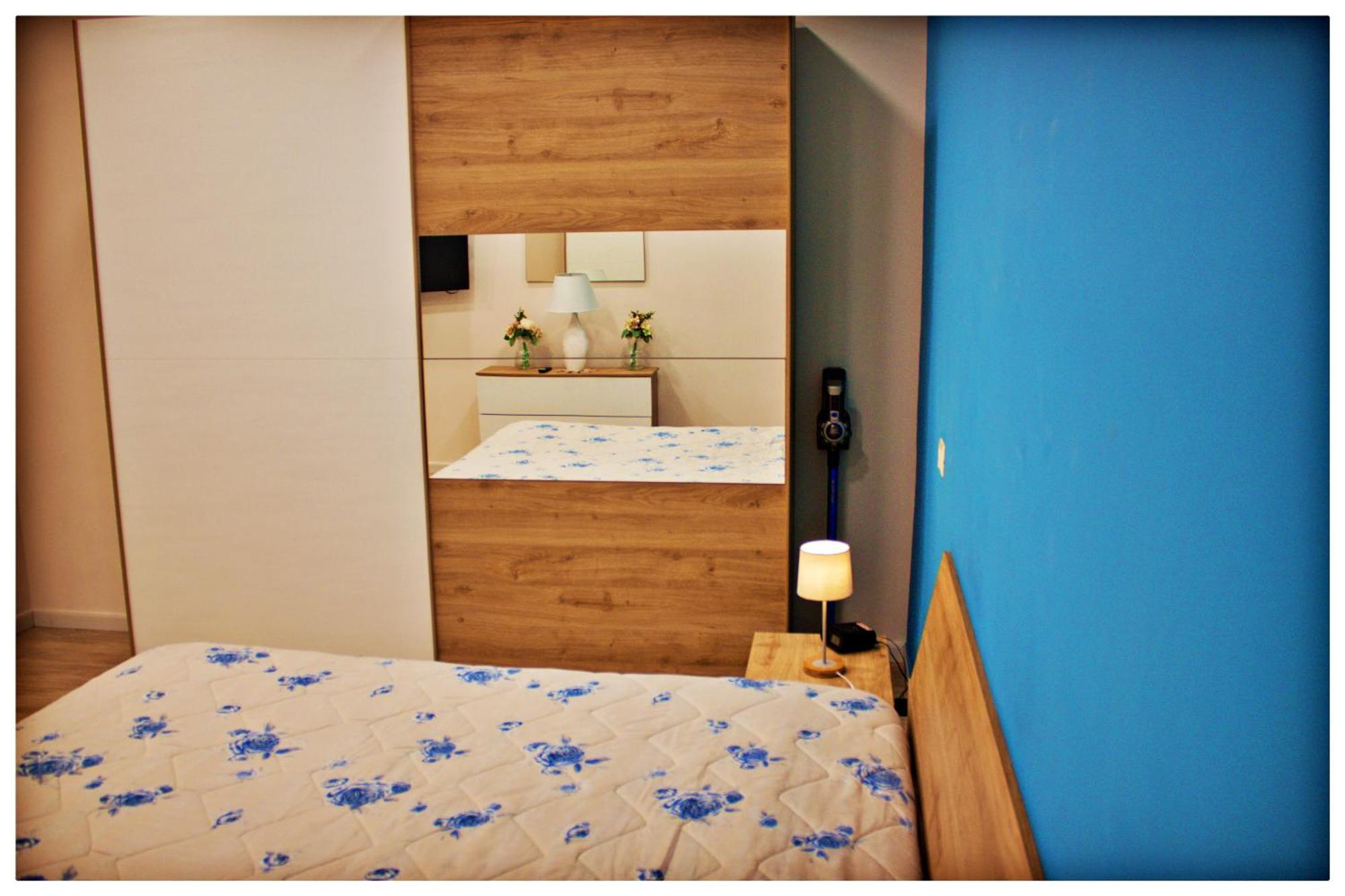 Apartment Dolce Napoletana 