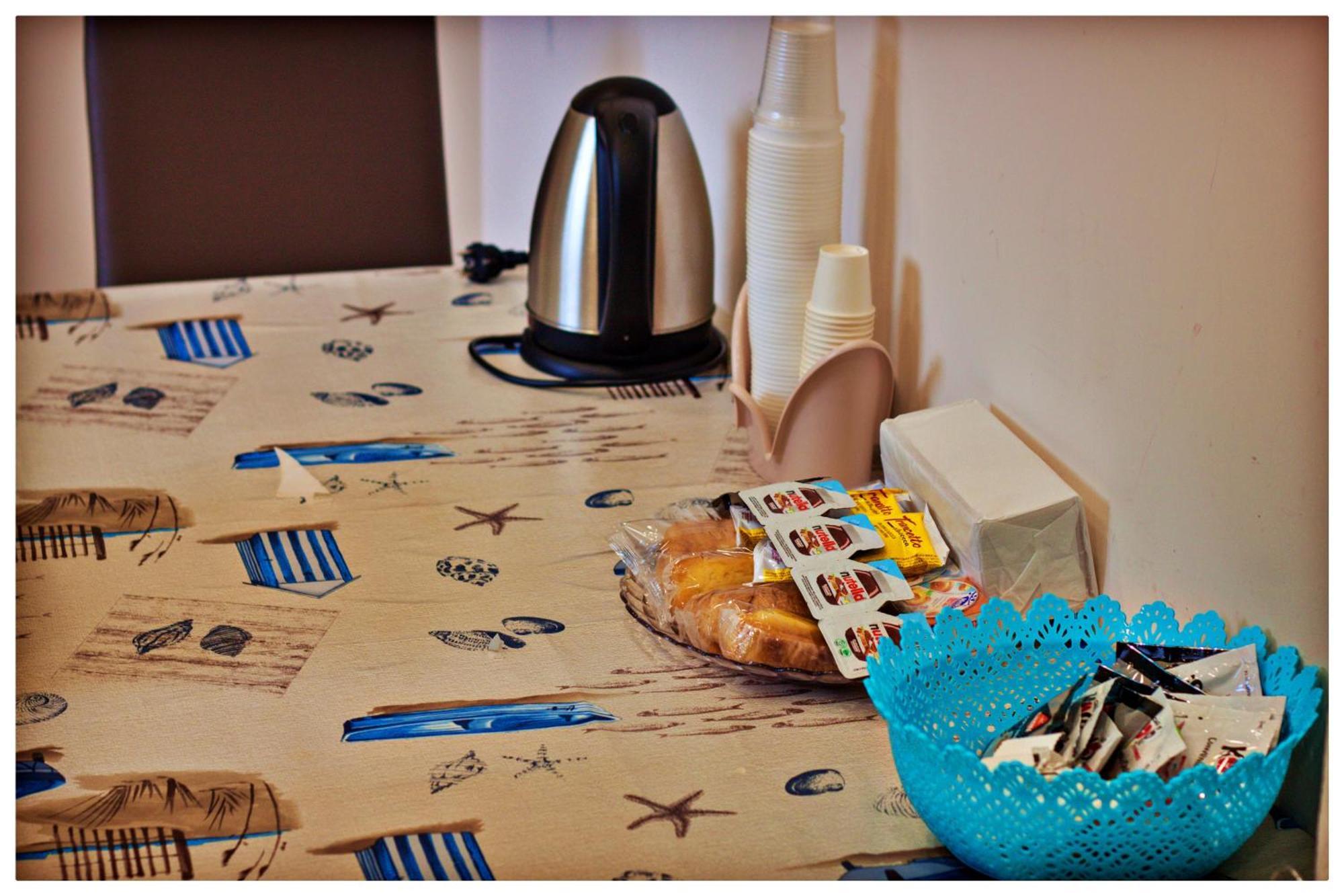 Apartment Dolce Napoletana 