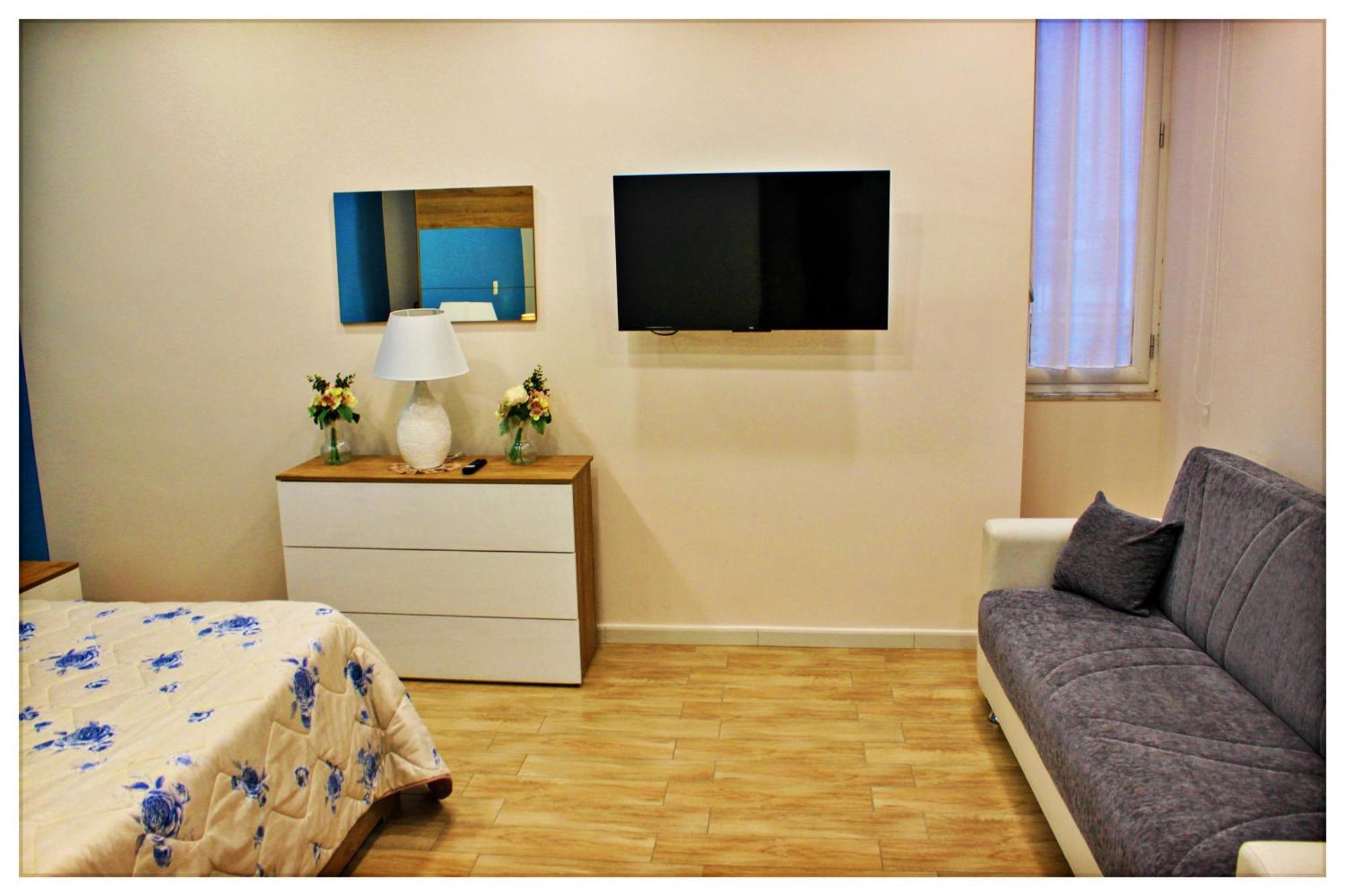 Apartment Dolce Napoletana 