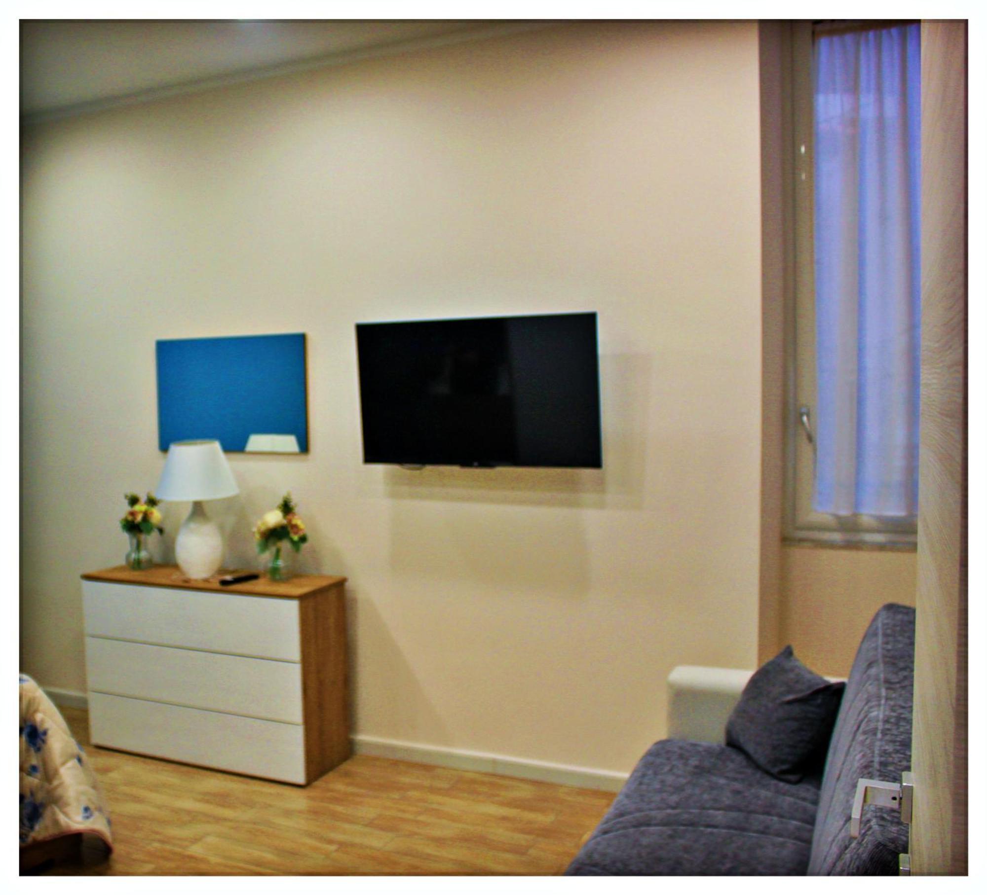 Apartment Dolce Napoletana 