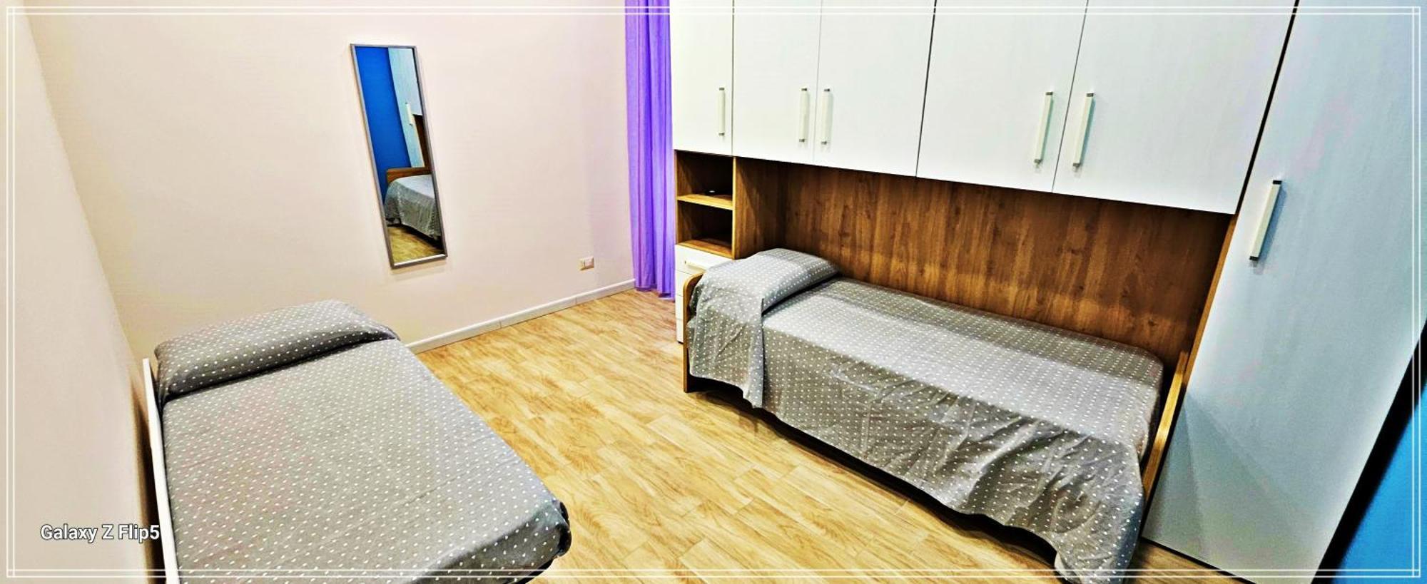 Apartment Dolce Napoletana 