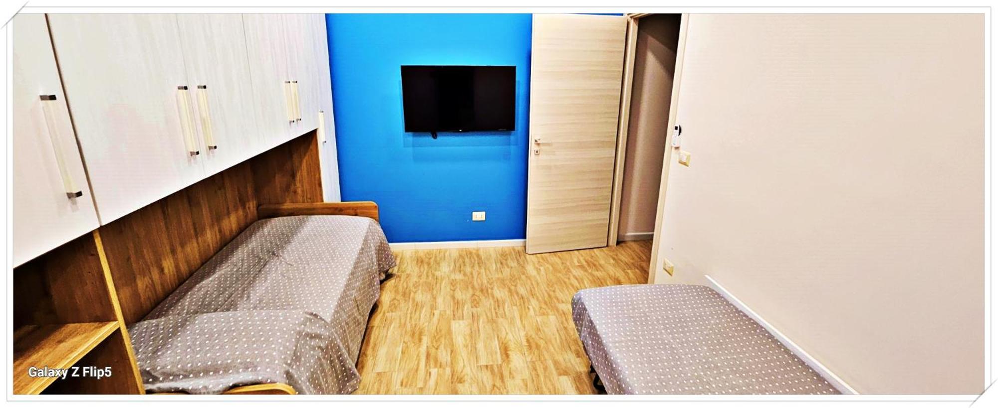 Apartment Dolce Napoletana 