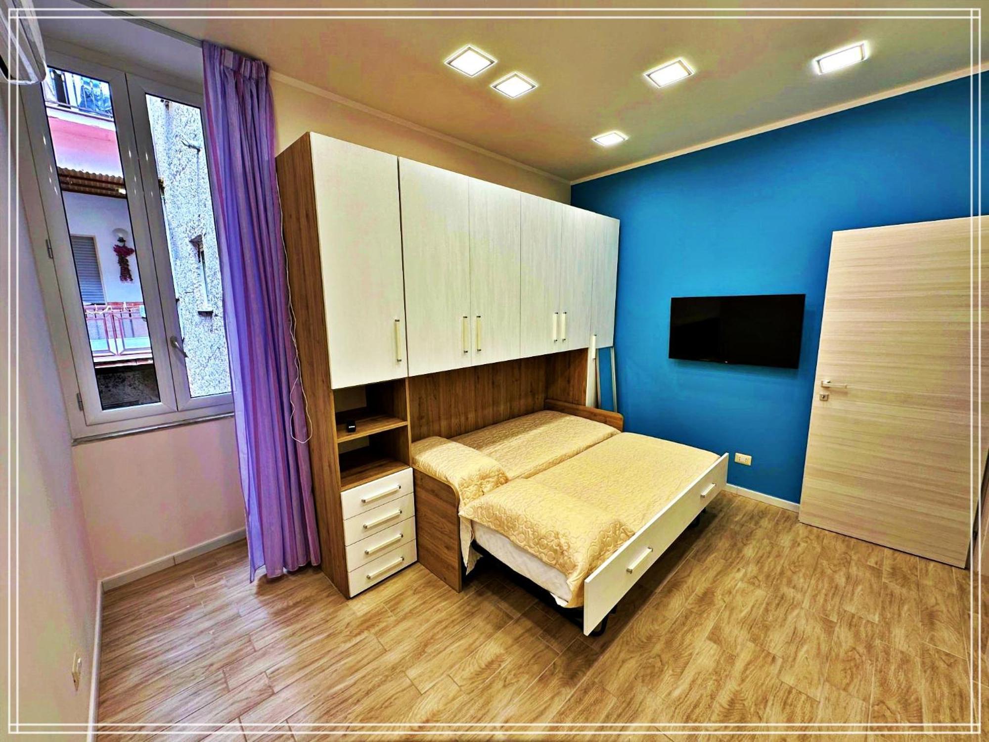 Apartment Dolce Napoletana 