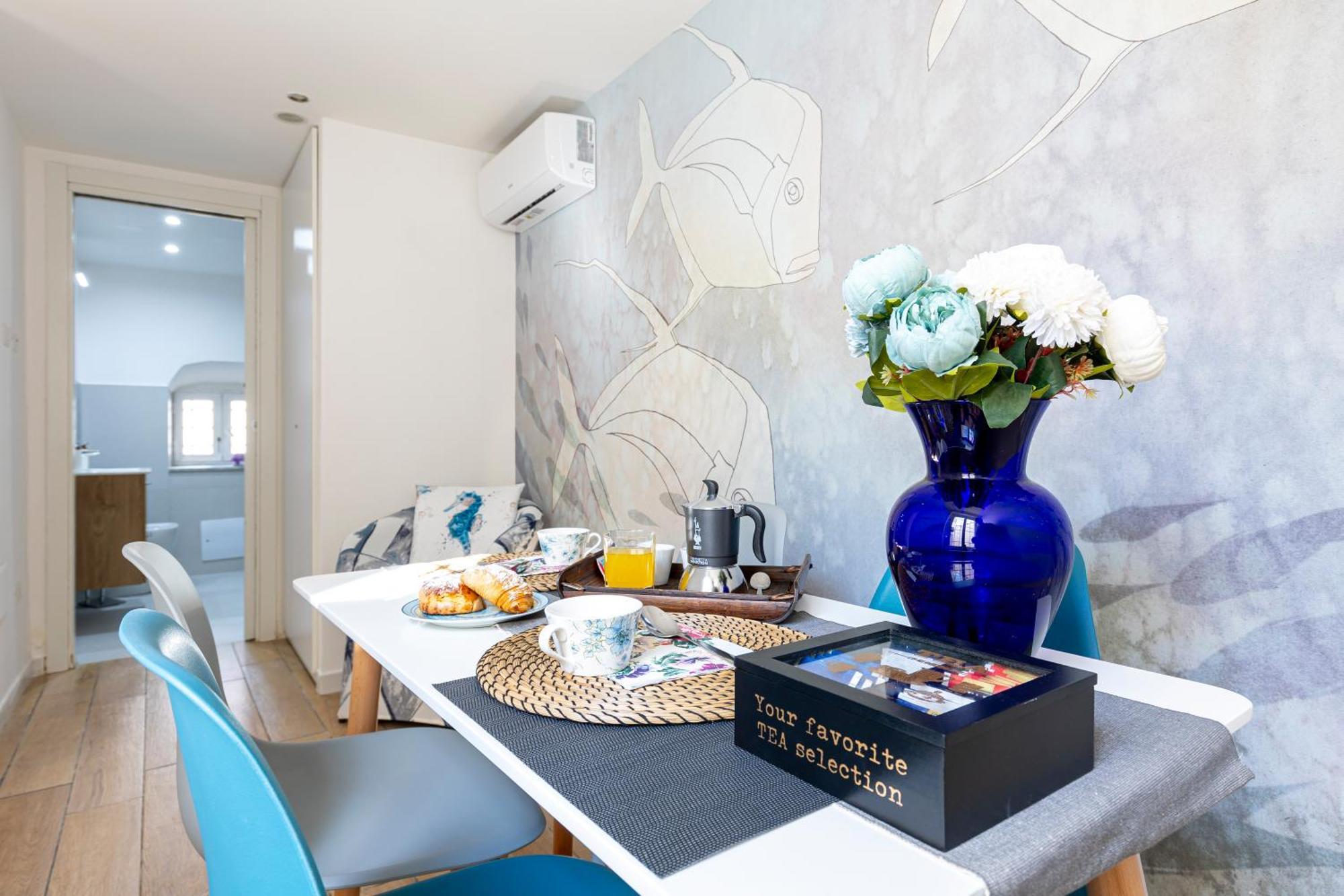 Vac E Veng Apartment *