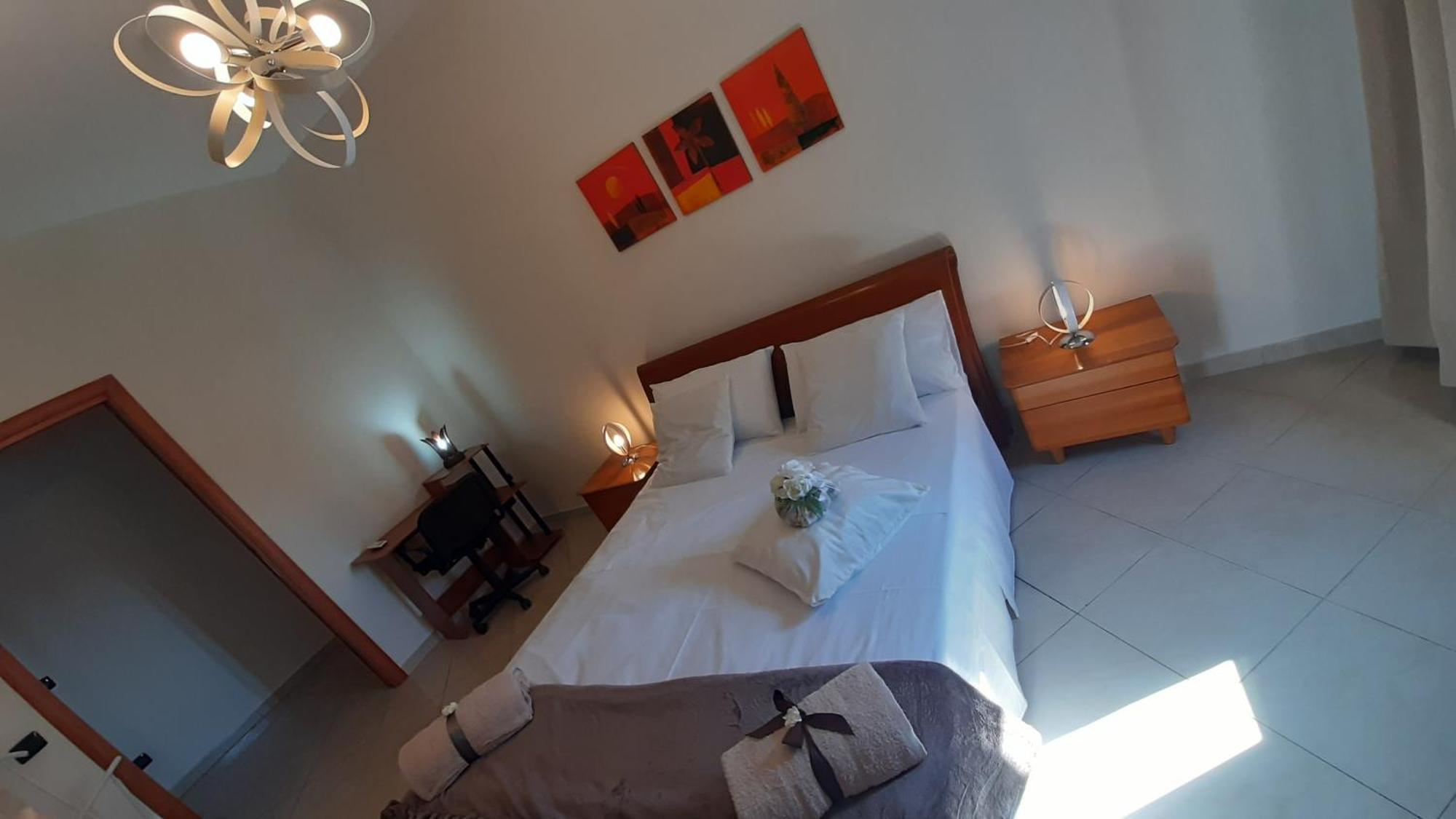 Desiderio - House * Naples