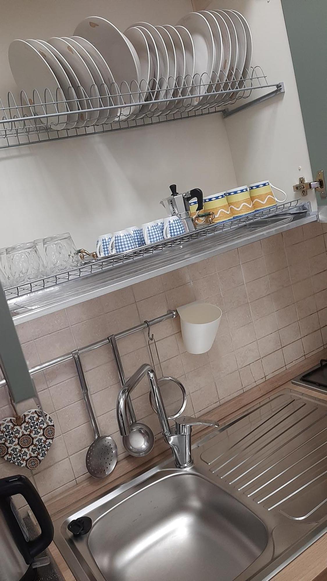 Desiderio - House Apartment Naples