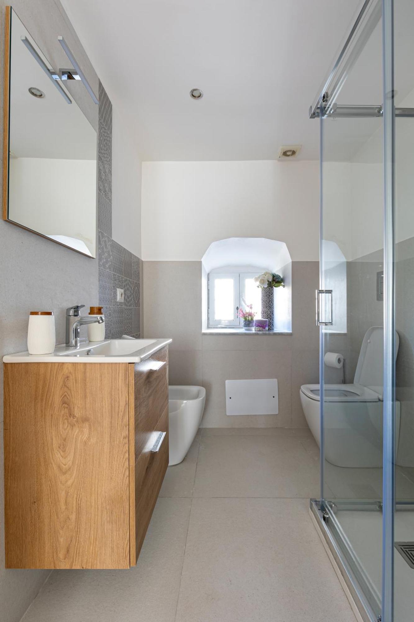 Apartment Vac E Veng *