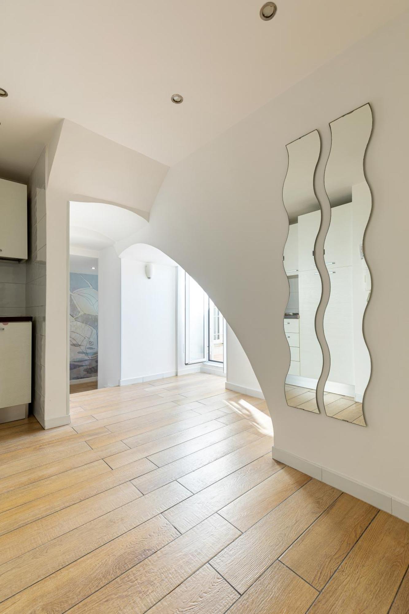 Vac E Veng Apartment Naples