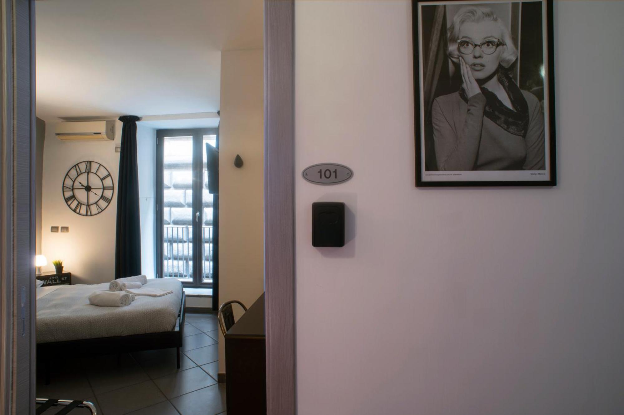 Il Taschino Bed & Breakfast Naples