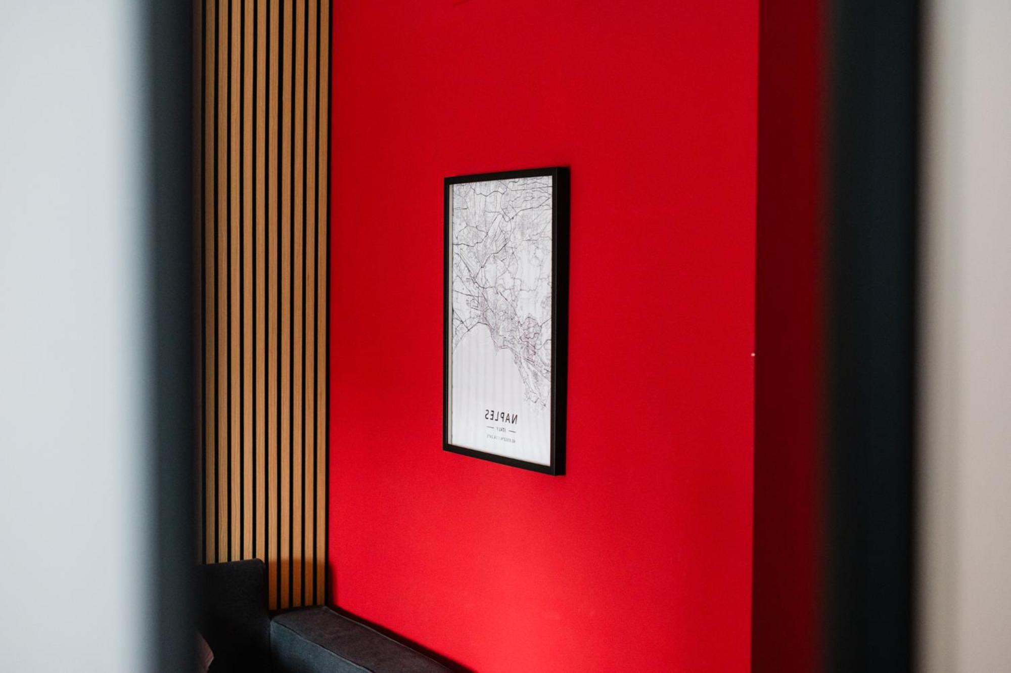Studio19 Naples