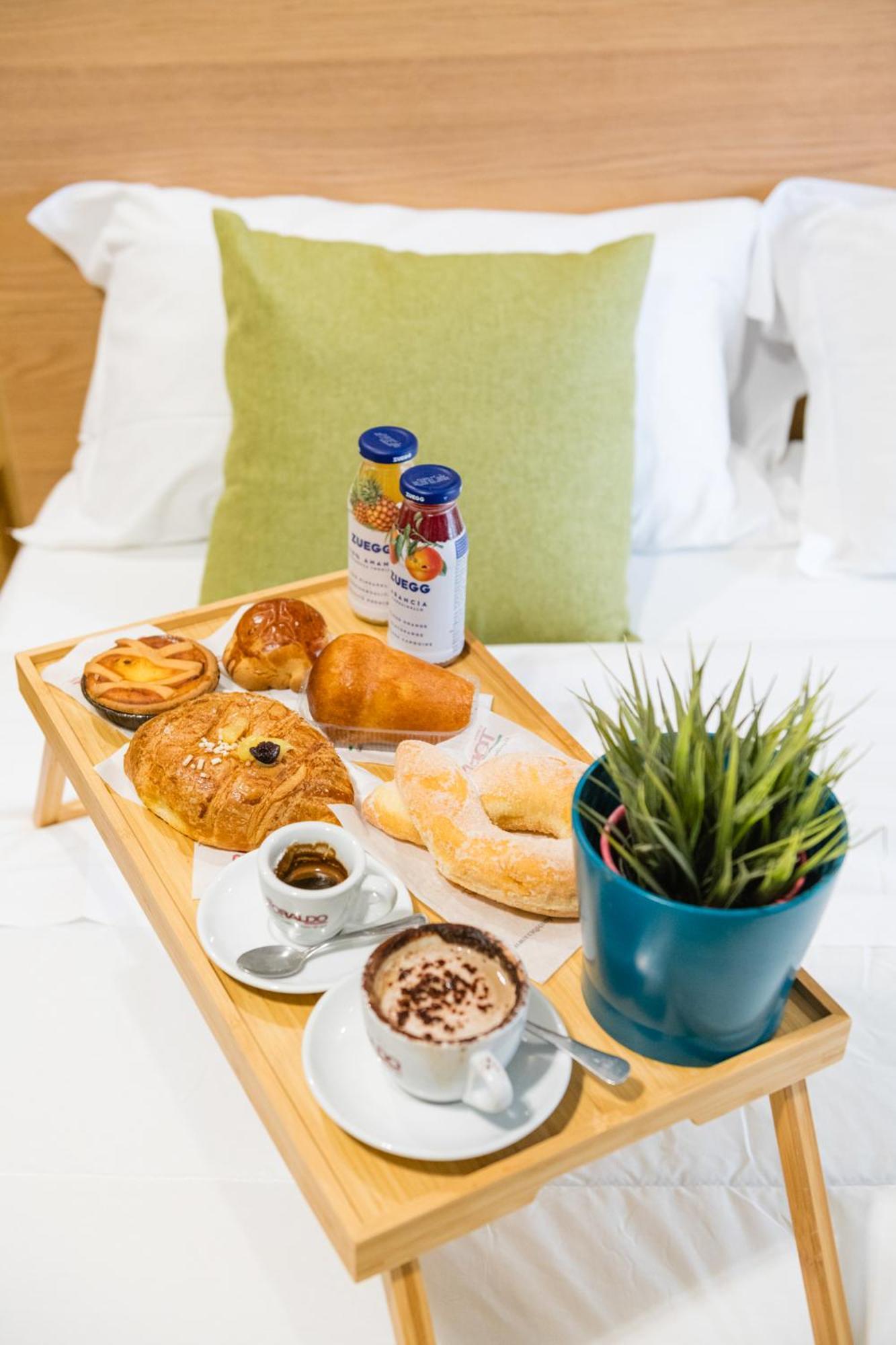 Studio19 Bed & Breakfast
