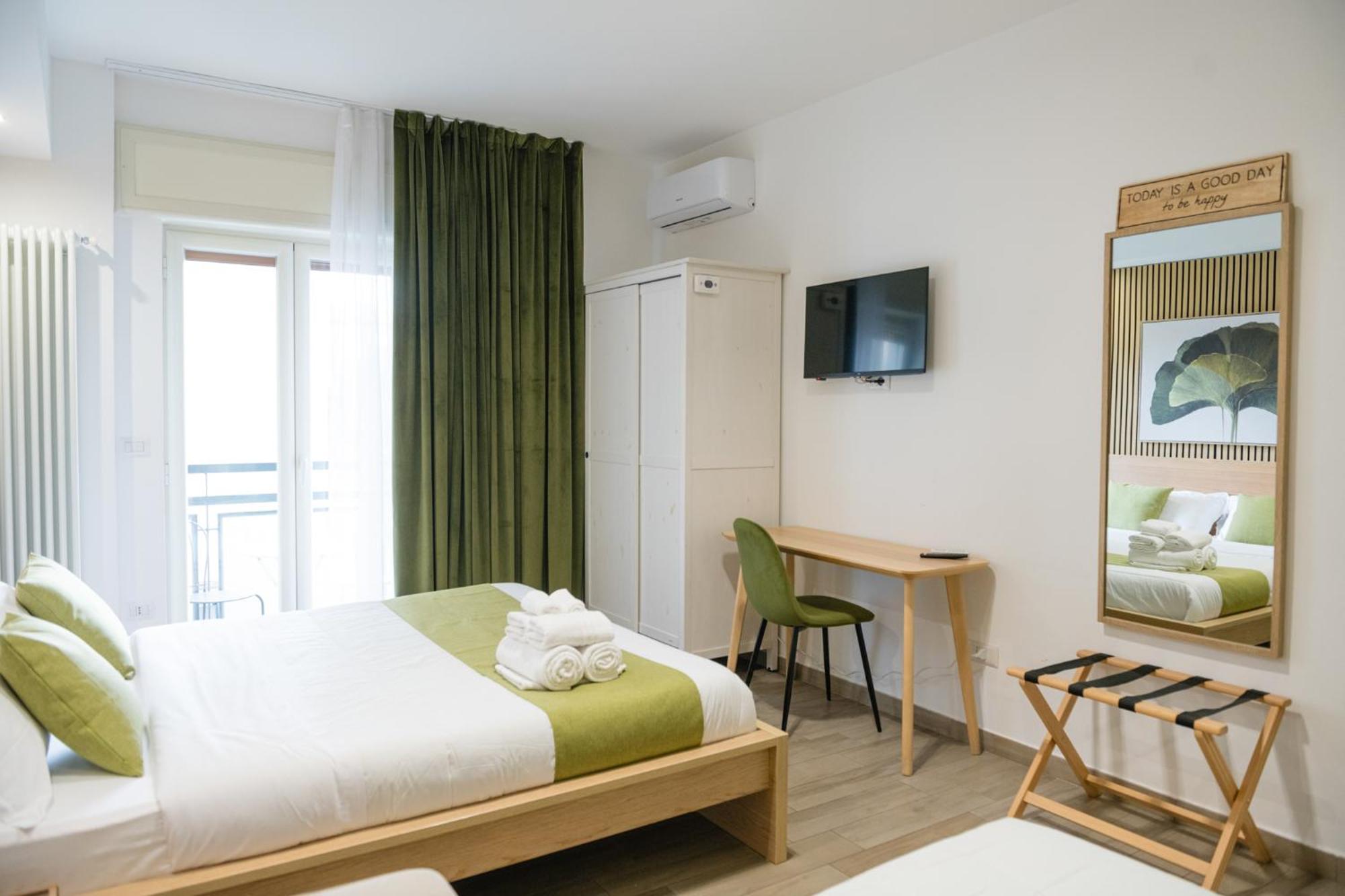 Bed & Breakfast Studio19 *