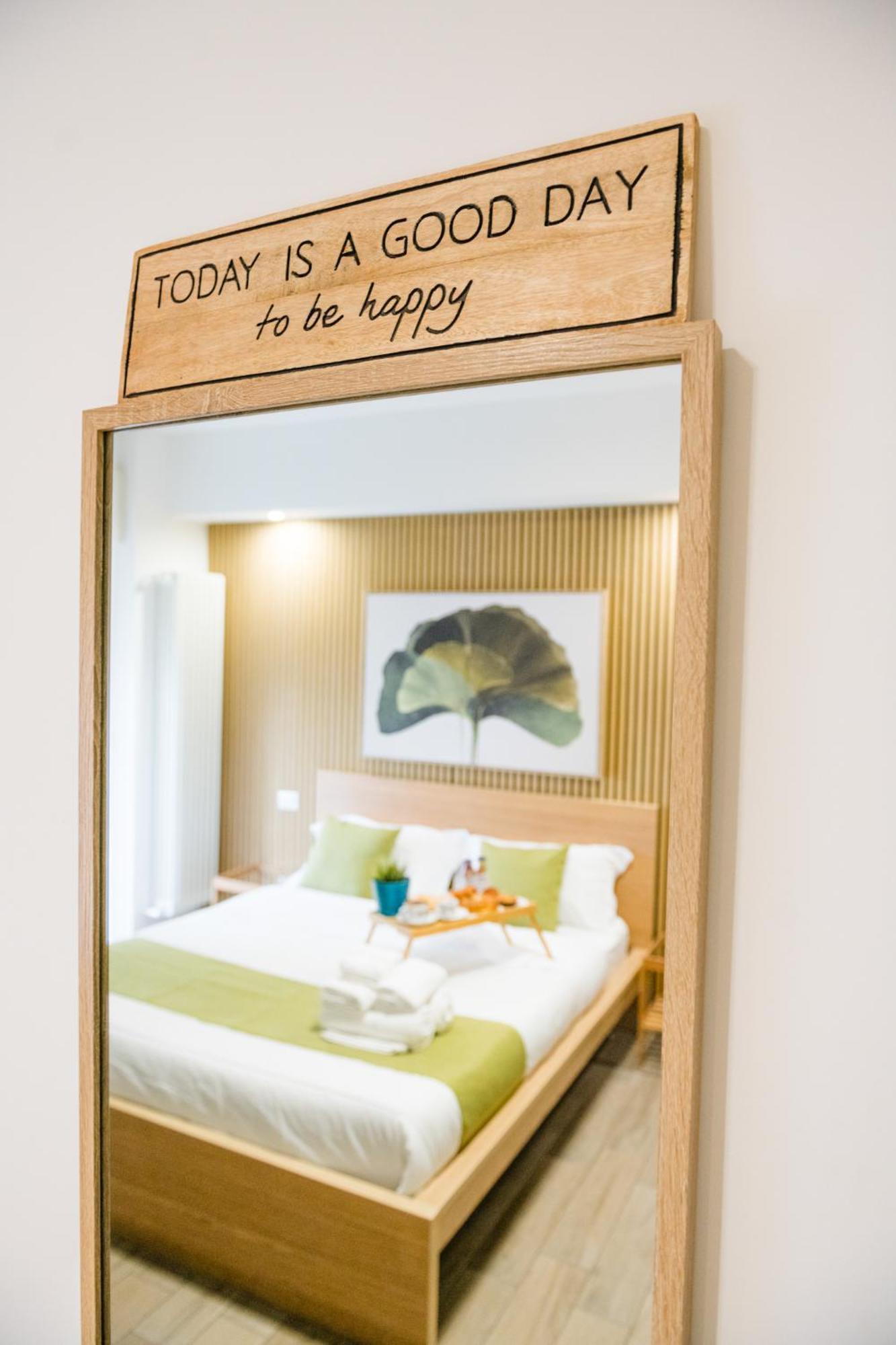 Bed & Breakfast Studio19 Naples