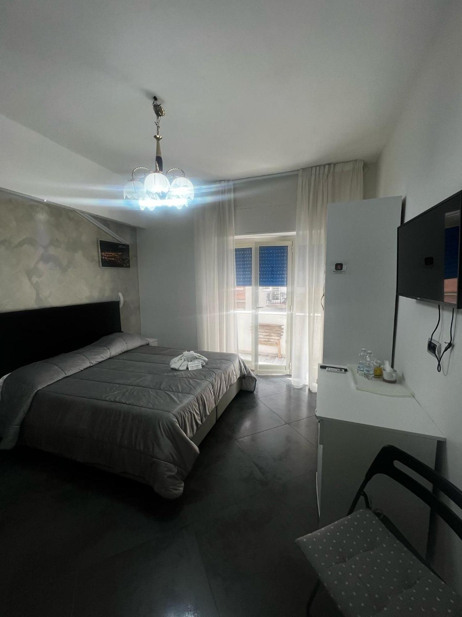 Nazionale Dream Guest house