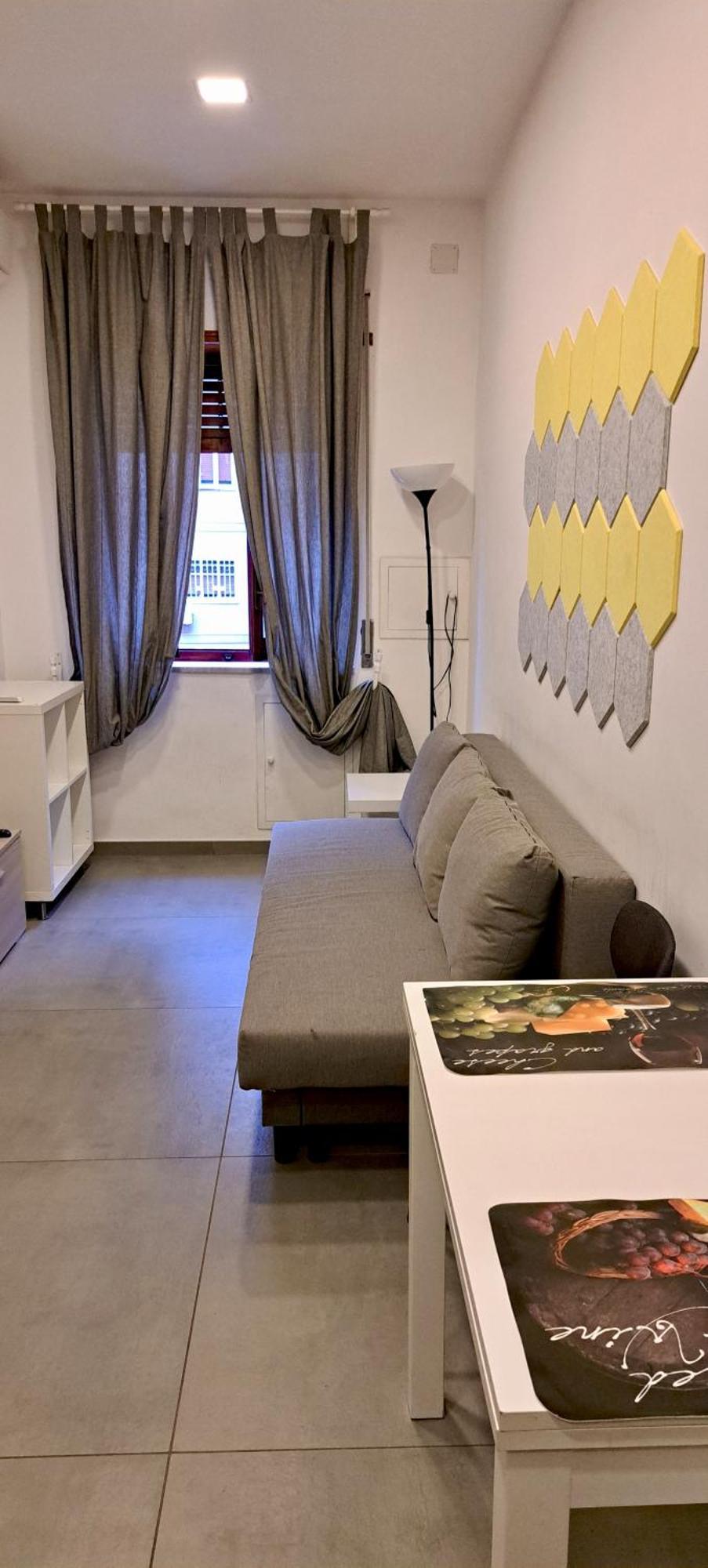 Apartment San Paolo *
