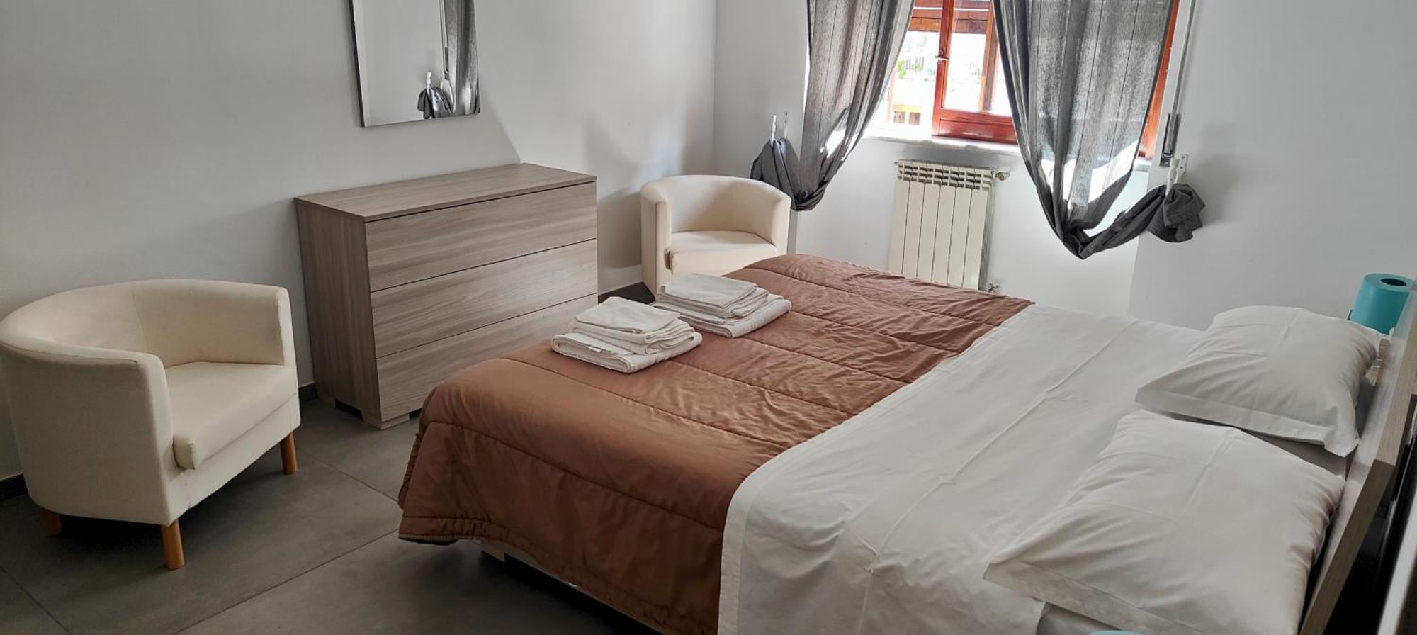 San Paolo Apartment