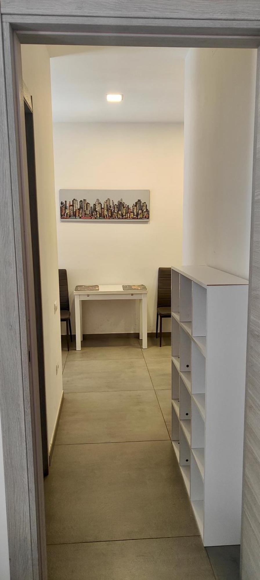 Apartment San Paolo