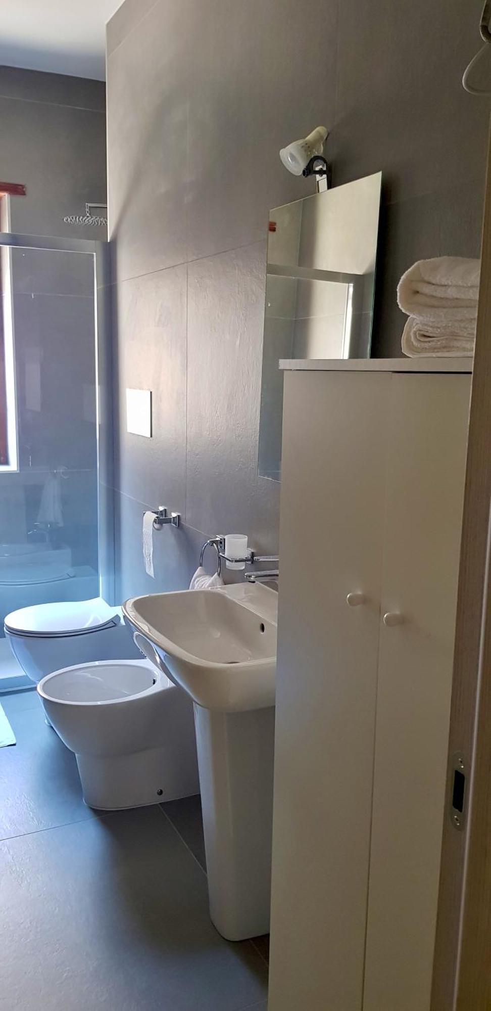 Apartment San Paolo *