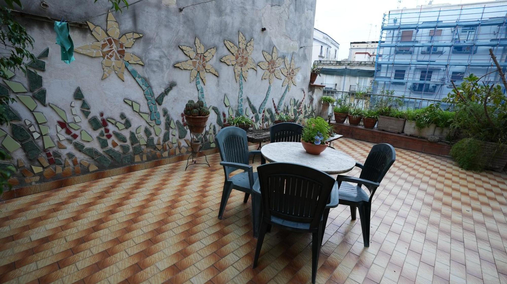 Centro Spaccanapoli Naples
