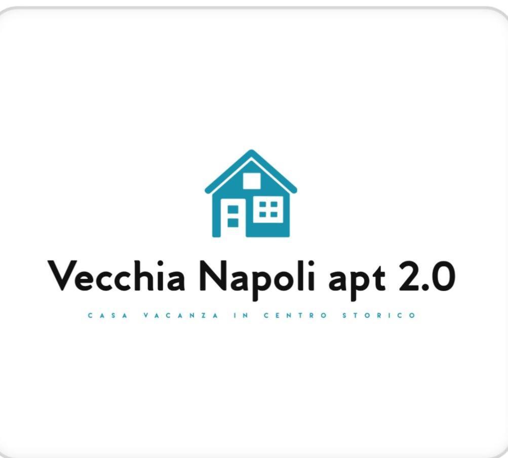 Holiday home Vecchia 20 Naples