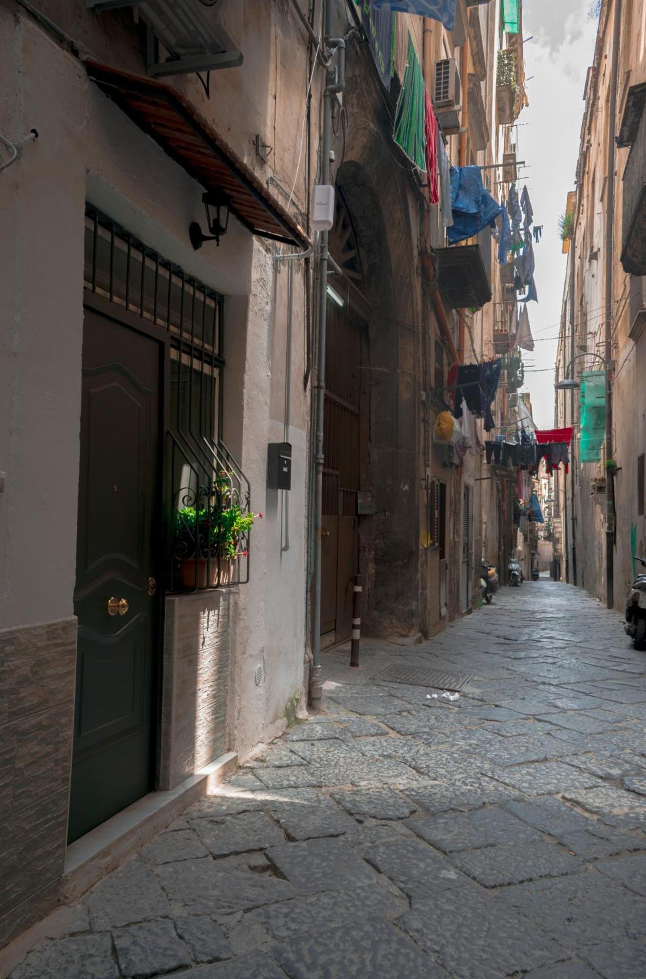 Vecchia 20 Holiday home *