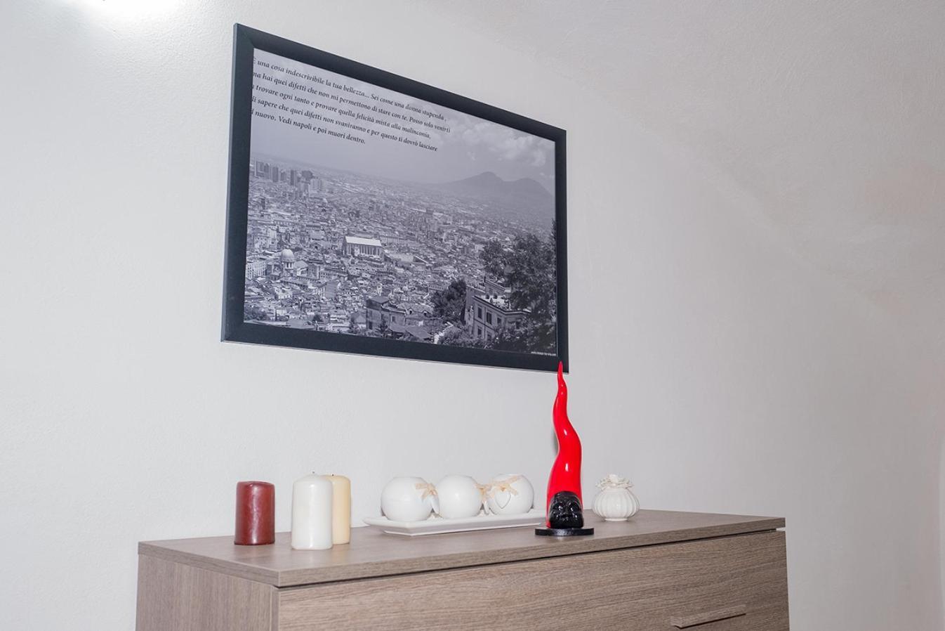 Vecchia 20 Holiday home *