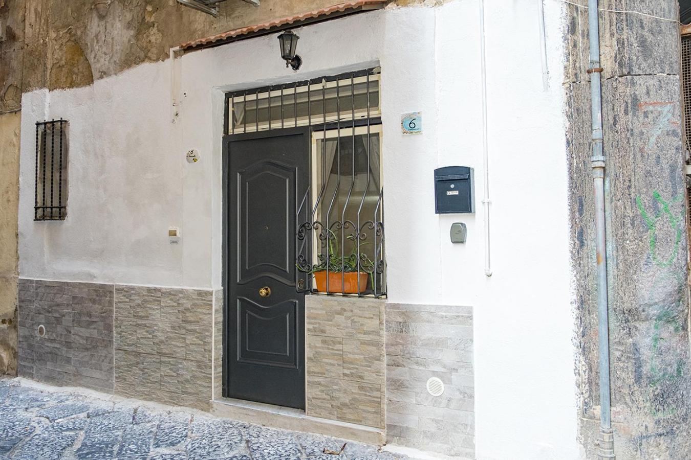 Vecchia 20 Holiday home