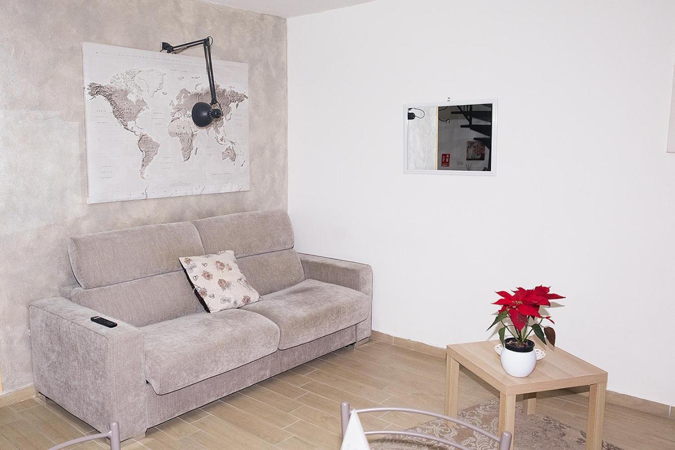 Holiday home Vecchia 20 *