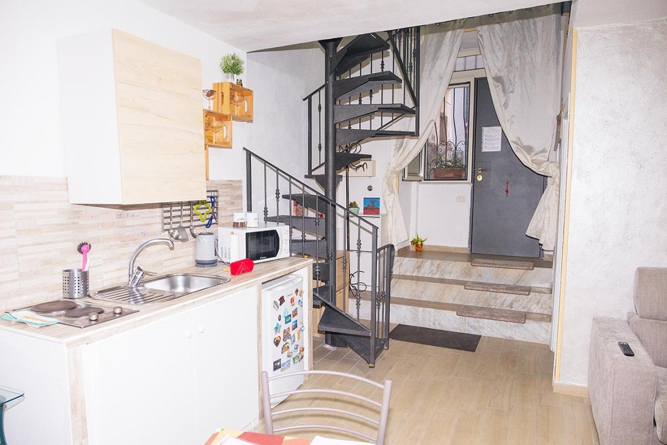 Vecchia 20 Holiday home *