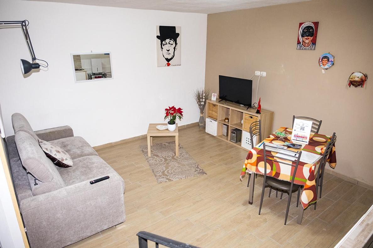 Holiday home Vecchia 20 *