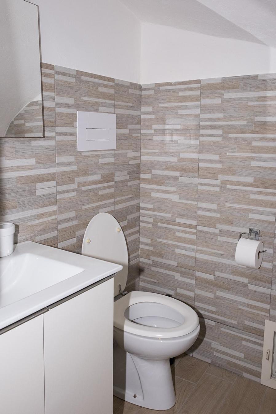 Vecchia 20 Holiday home