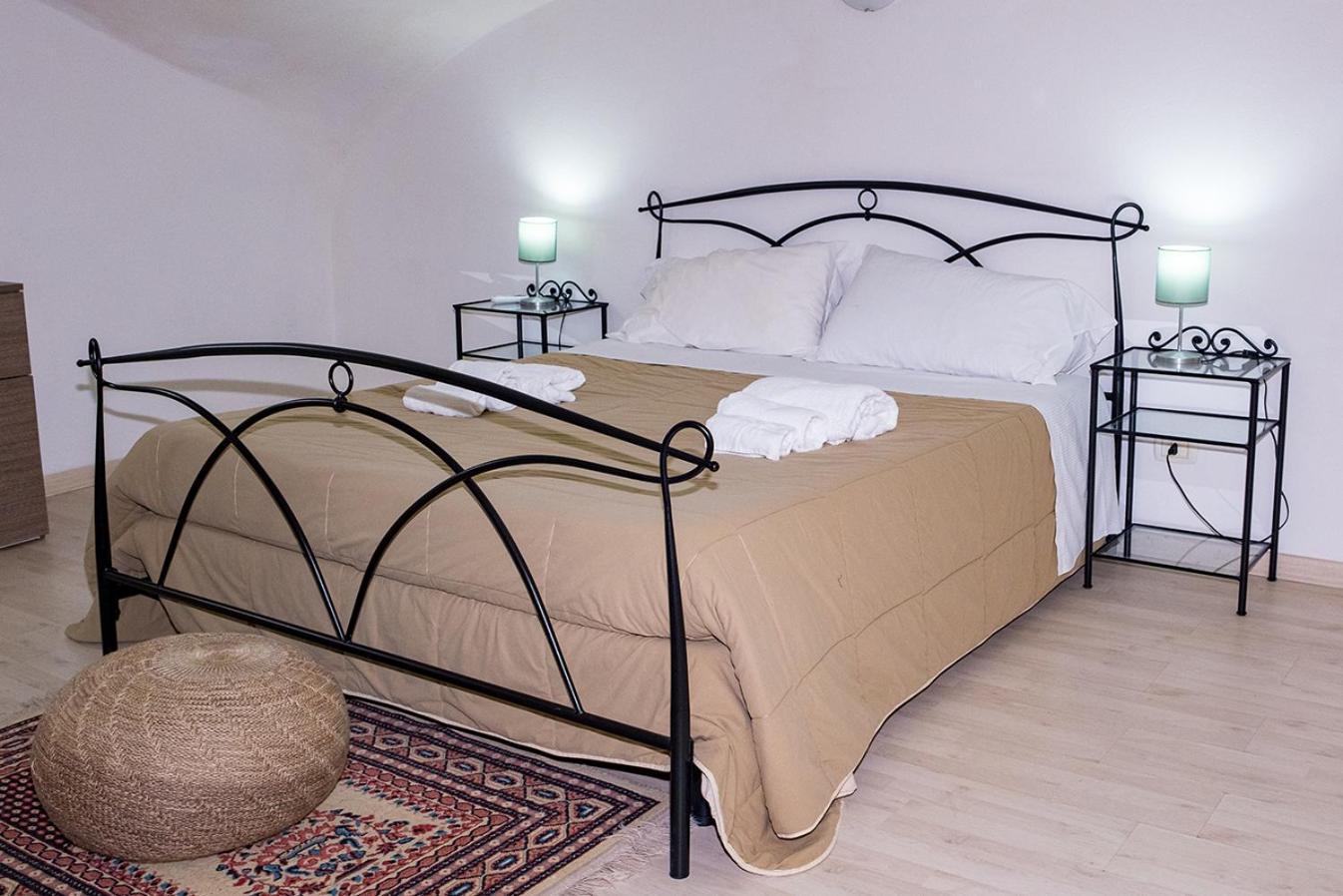 Holiday home Vecchia 20