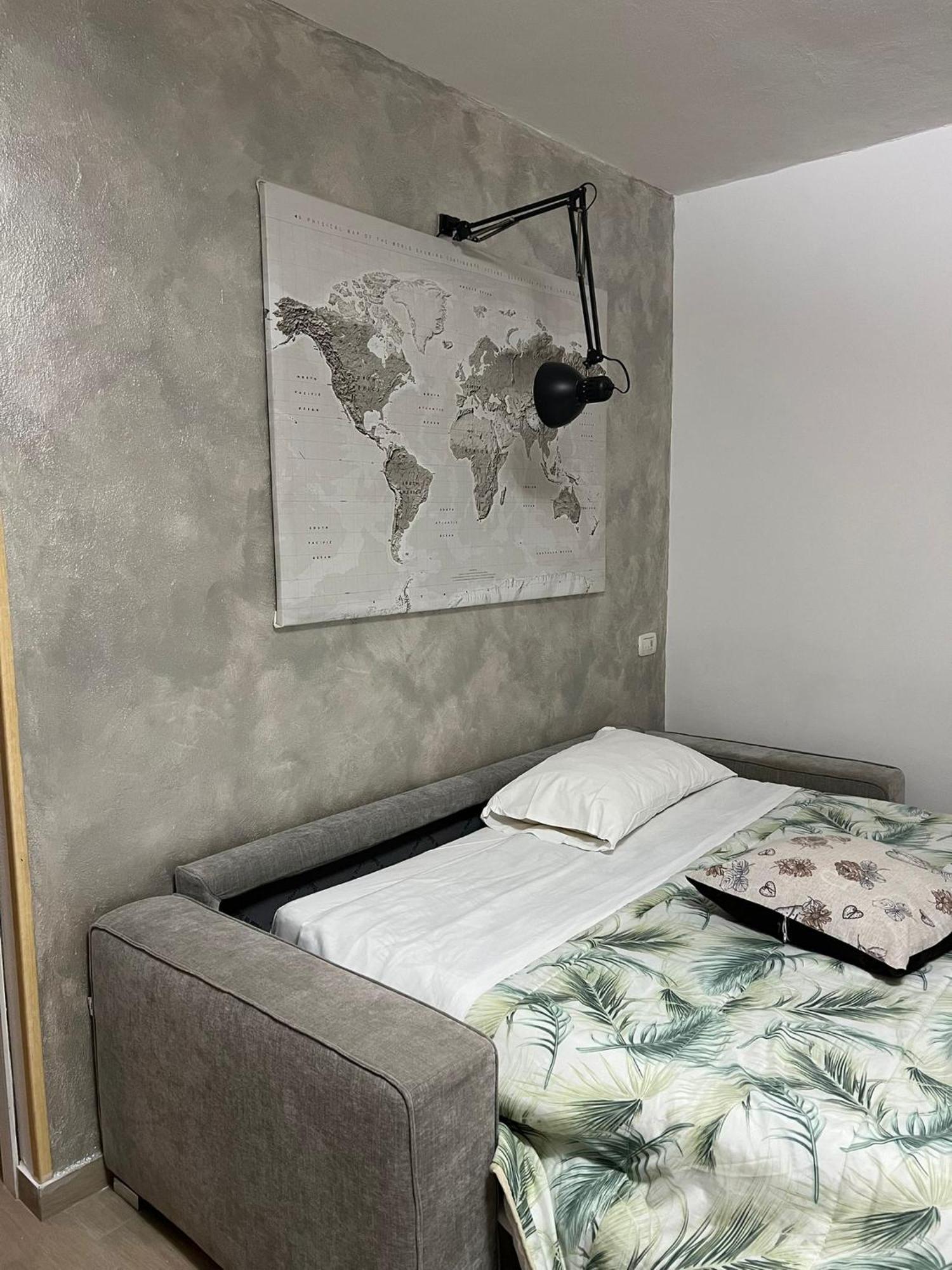 Holiday home Vecchia 20 Naples