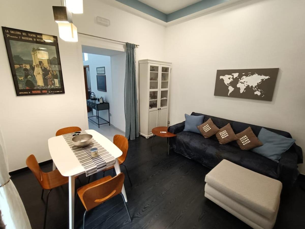 Casa Torrenapoli Apartment *