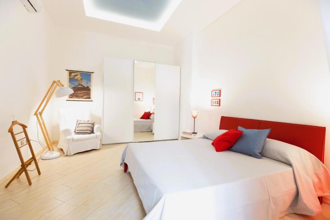 Apartment Casa Torrenapoli *