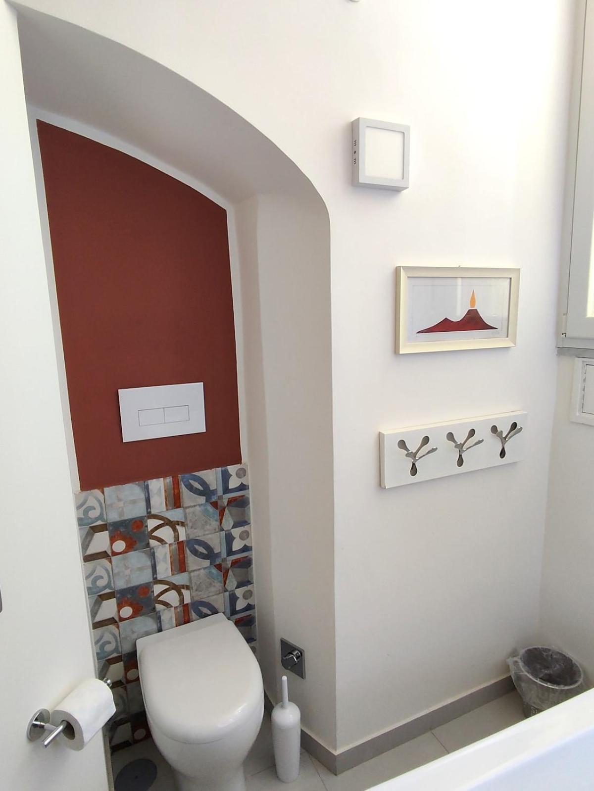 Casa Torrenapoli *