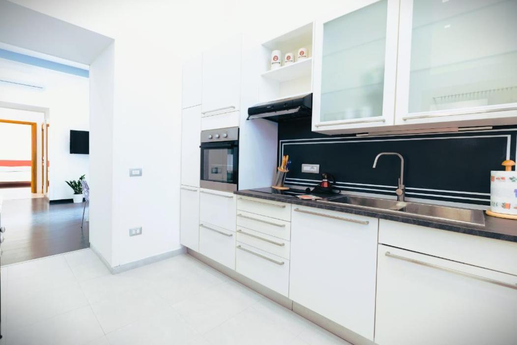 Casa Torrenapoli *
