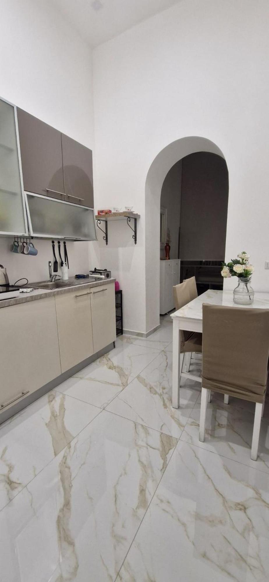 Apartment O'vicolo E