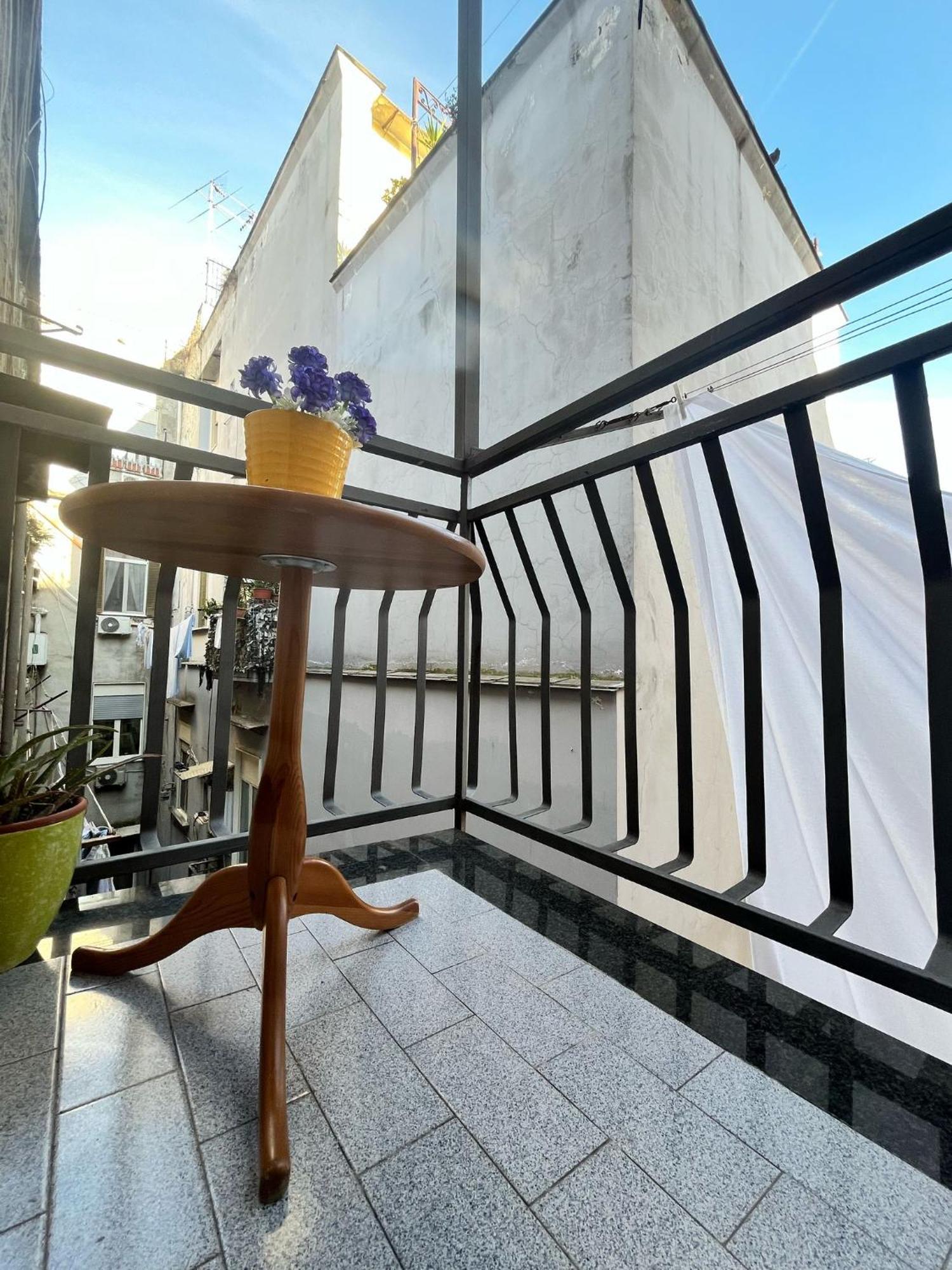 O'vicolo E Apartment *