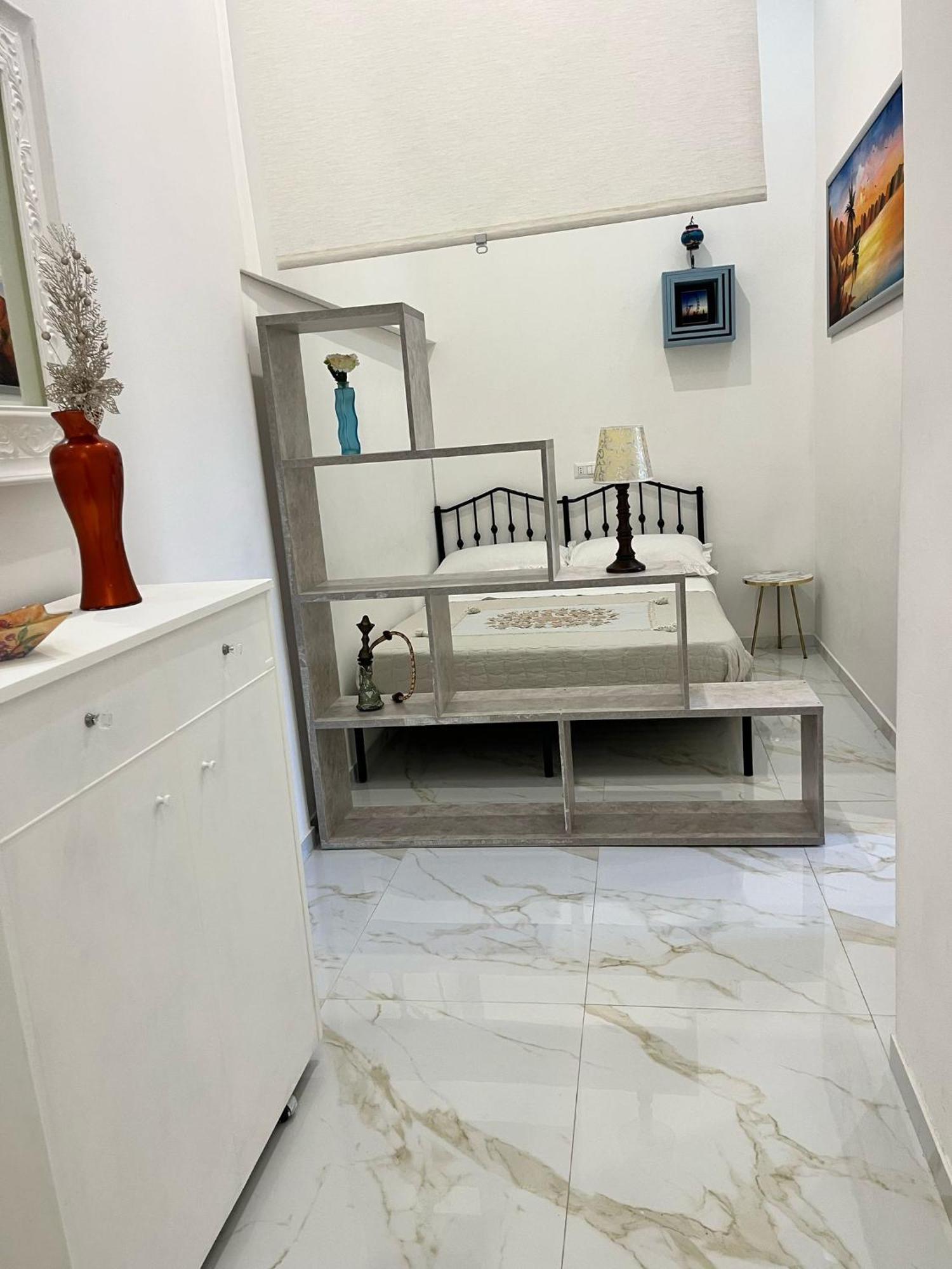 O'vicolo E Apartment *