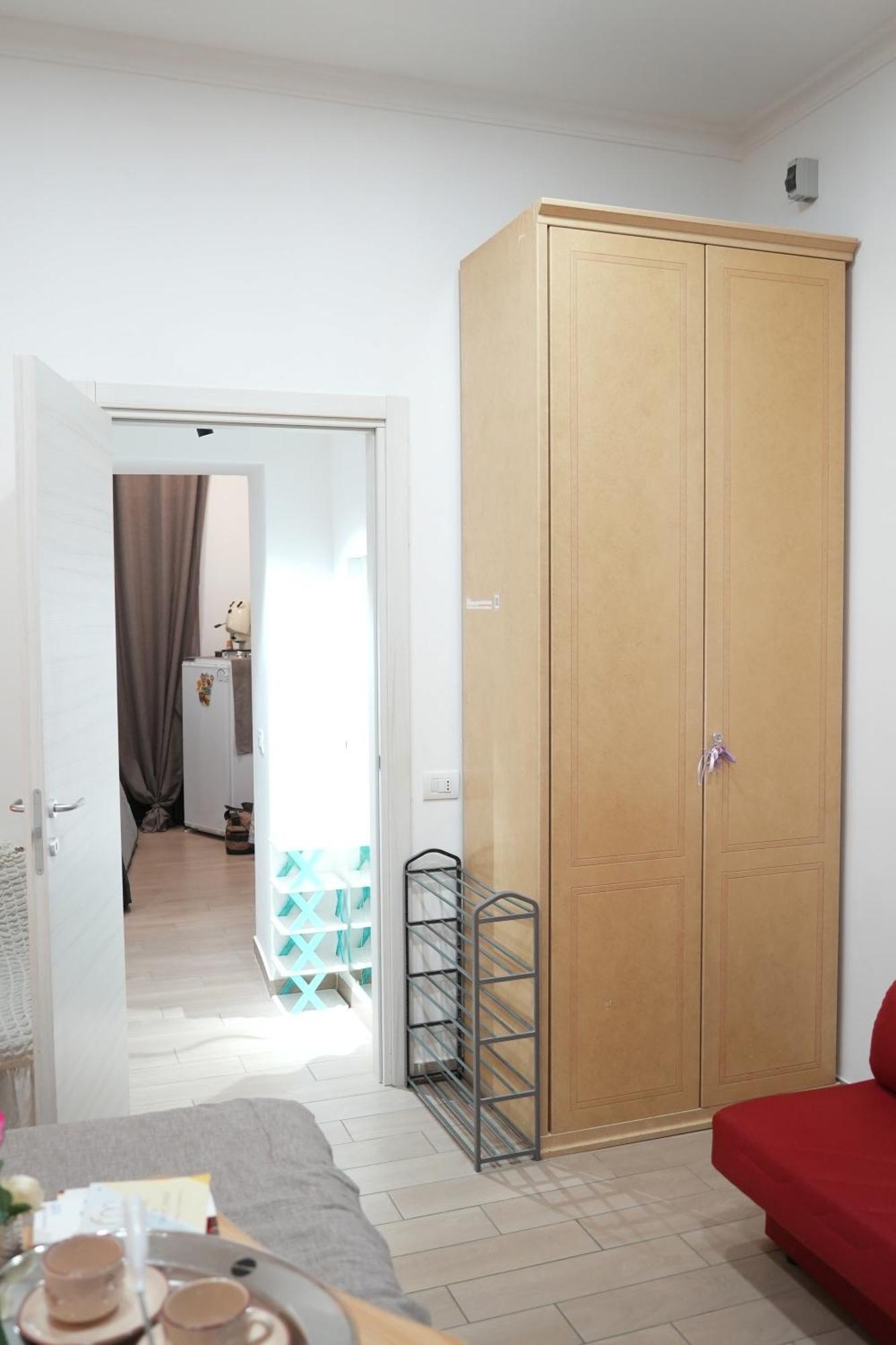 Casa Al Centro Di A' Fenestrella Apartment