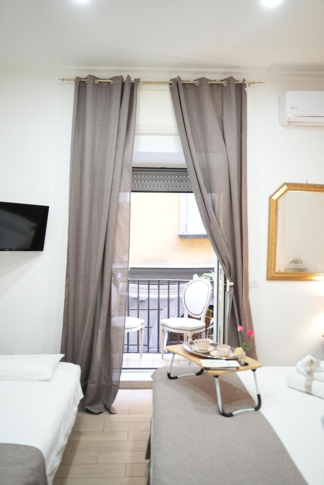 Casa Al Centro Di A' Fenestrella Apartment *