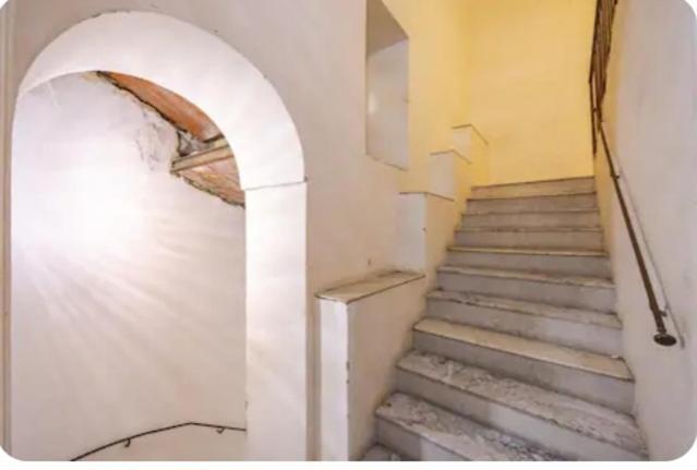 Apartment Casa Albertino Naples