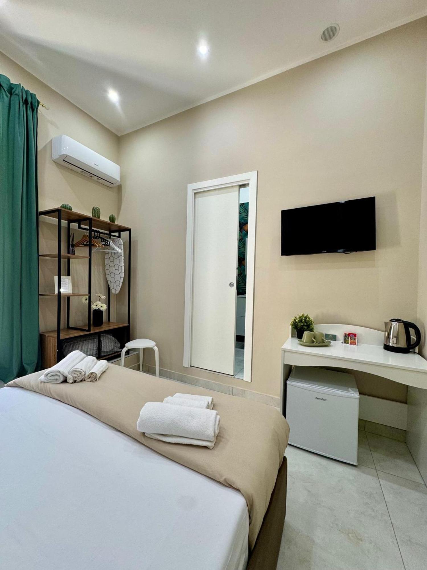 Royal Dream Bed & Breakfast *