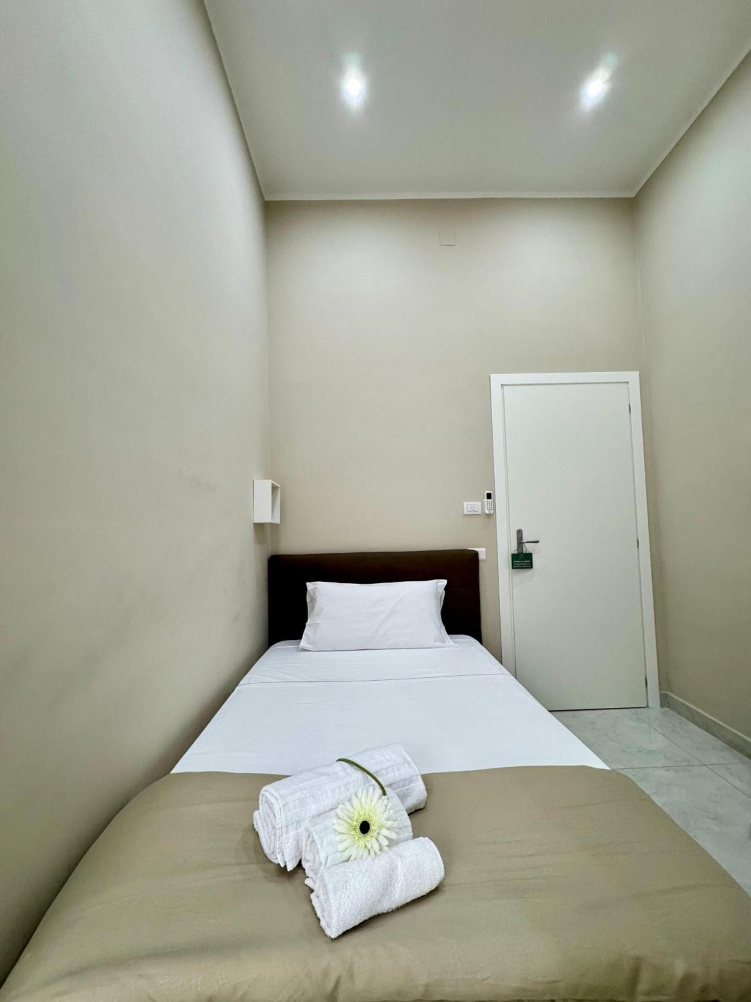 Bed & Breakfast Royal Dream *