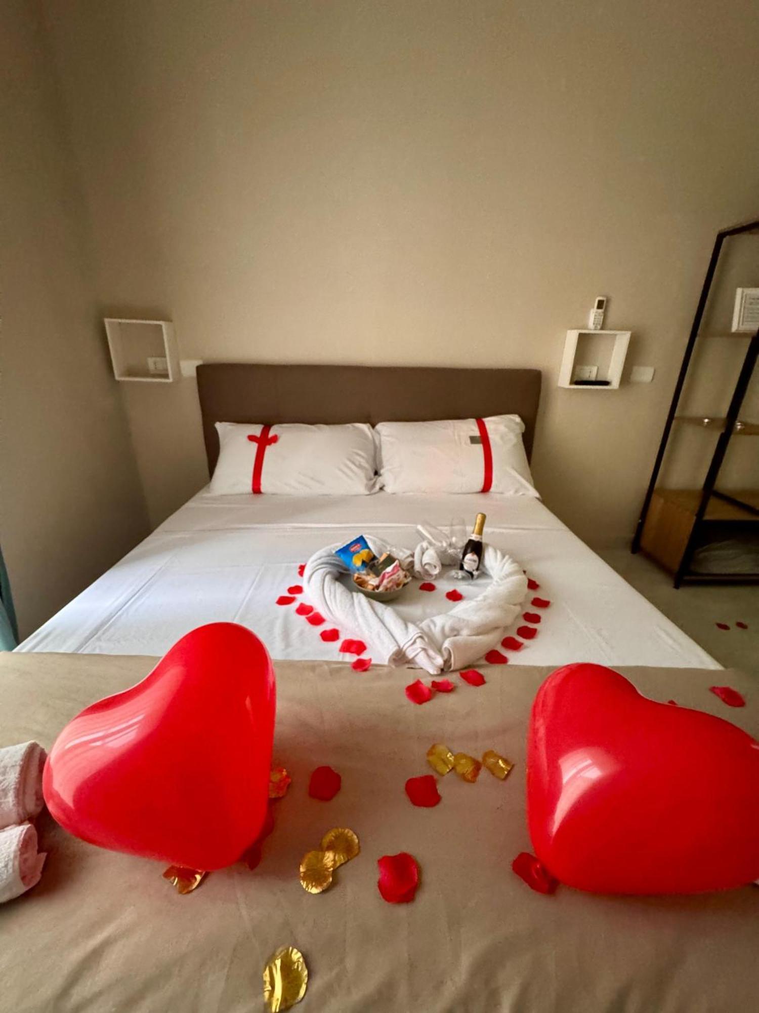 Royal Dream Bed & Breakfast Naples
